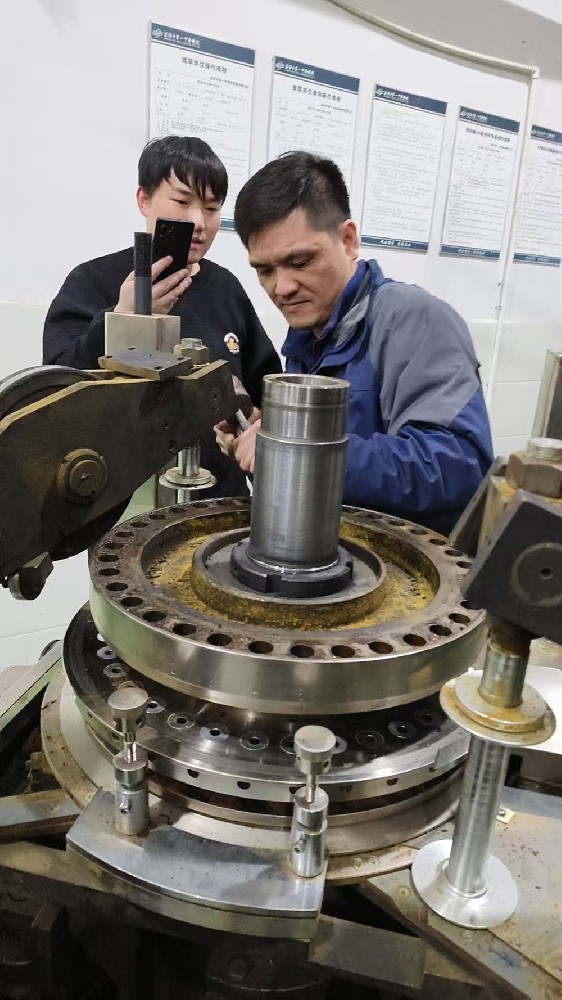 医疗设备维修案例