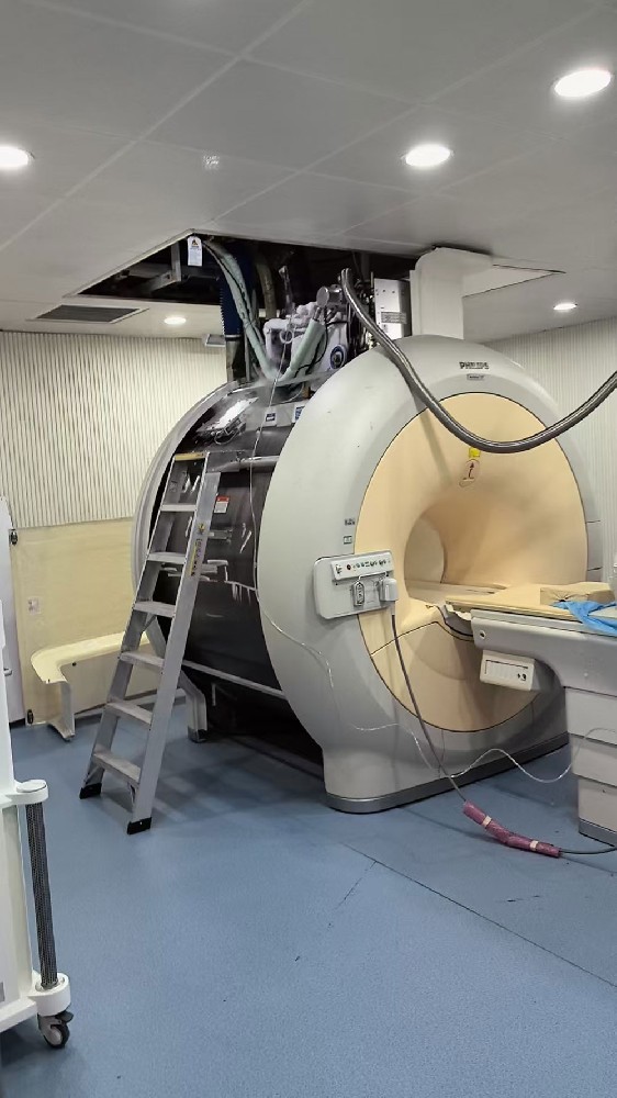 医疗设备维修案例