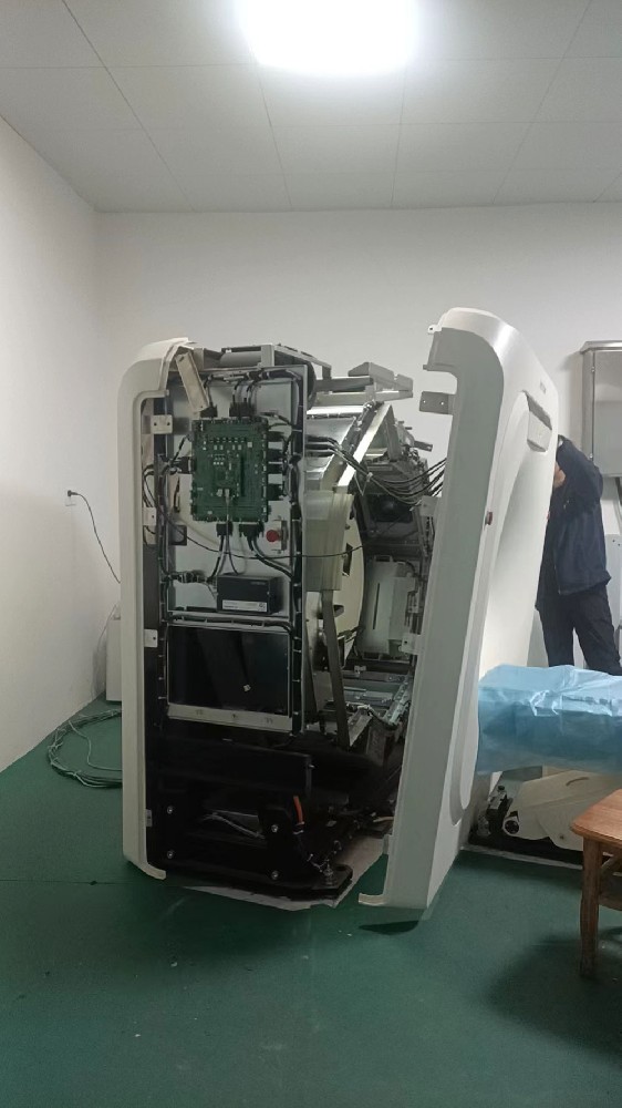 医疗设备维修案例